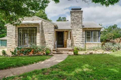 1219 Walter Drive, Dallas, TX 75211
