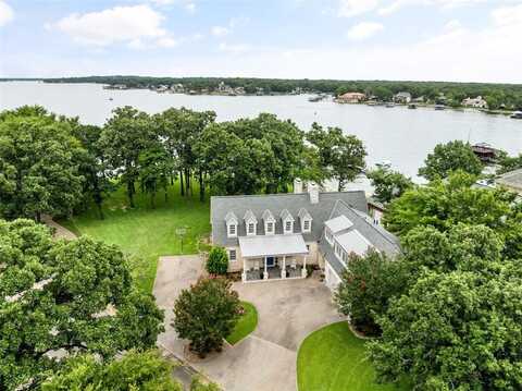 127 Hilton Head Island Drive, Mabank, TX 75156