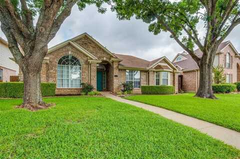 1035 Hampshire Lane, Cedar Hill, TX 75104
