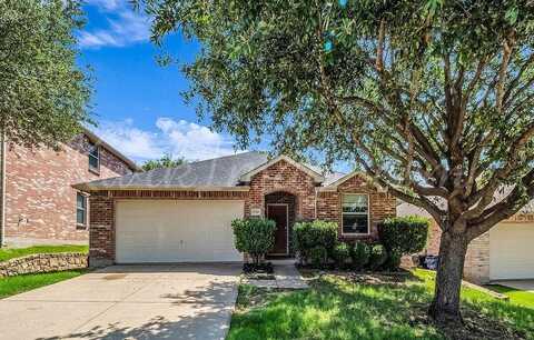 12748 Gillon Drive, Frisco, TX 75035
