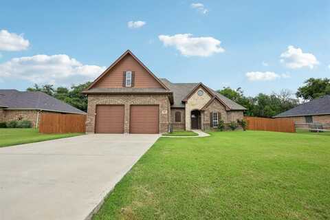 405 Edgewood Terrace, Boyd, TX 76023
