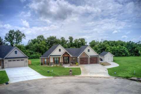 2142 Heath Street, Sulphur Springs, TX 75482