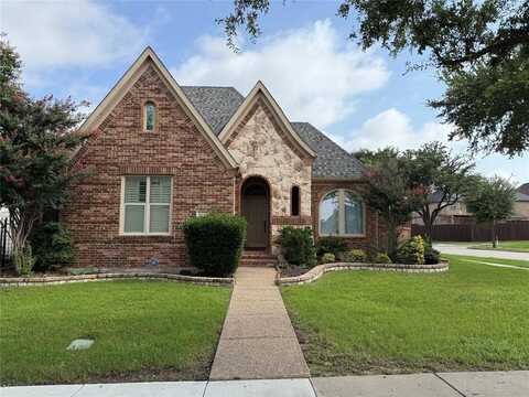 3458 Munstead Trail, Frisco, TX 75033