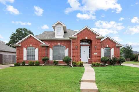 216 Forest Lane, Murphy, TX 75094