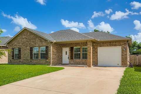 4909 Henry Street, Greenville, TX 75401