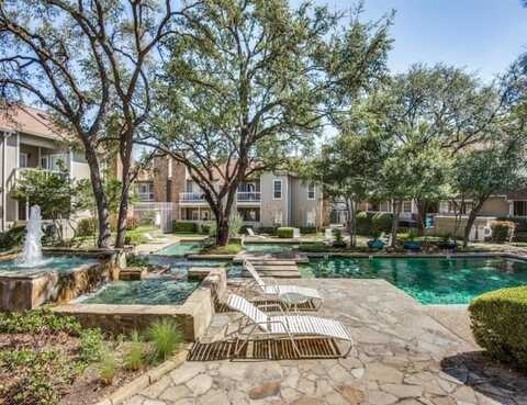 8600 Coppertowne Lane, Dallas, TX 75243