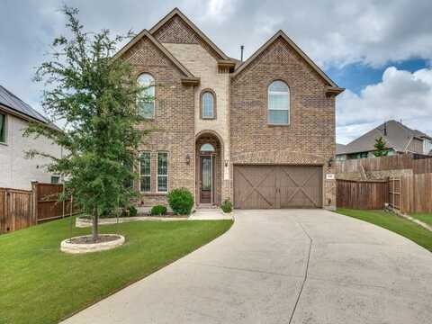 1710 Brookglen Court, Lewisville, TX 75010