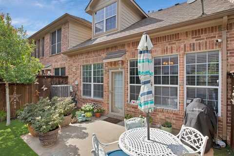1848 Branch Trail, Carrollton, TX 75007