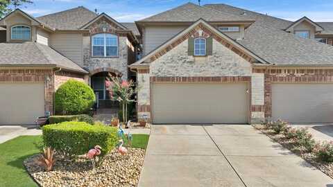 1848 Branch Trail, Carrollton, TX 75007