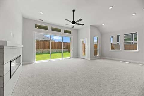 6104 Lake Brook Drive, Celina, TX 75009