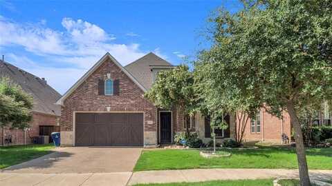 3027 Appalachian Lane, Frisco, TX 75033