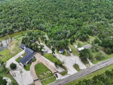 4539 Fm 1148, Leakey, TX 76450