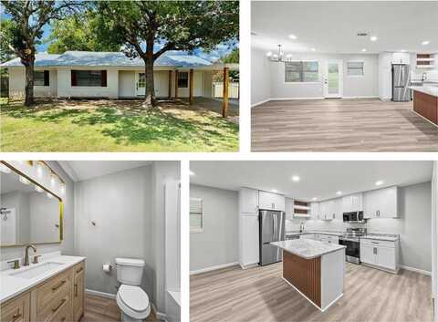 802 Meadowlark Street, Hamilton, TX 76531