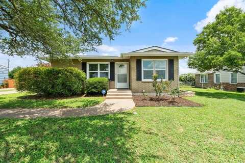 2705 Acton School Road, Granbury, TX 76049