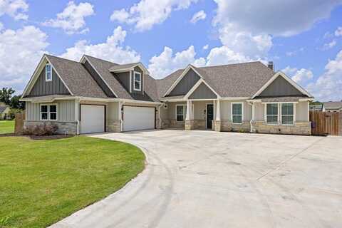 1253 County Road 337, Glen Rose, TX 76043