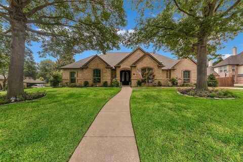 1502 Rockwood Drive, Keller, TX 76248
