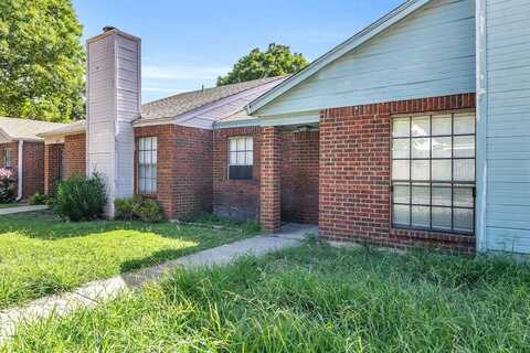 2305 Miguel Lane, Arlington, TX 76016