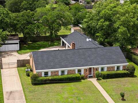 1901 Livingston, Longview, TX 75601