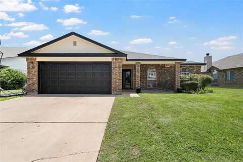 10024 Barton Creek Drive, Waco, TX 76708