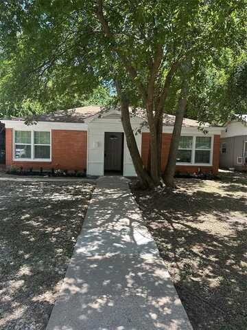3645 N 25th Street, Waco, TX 76708