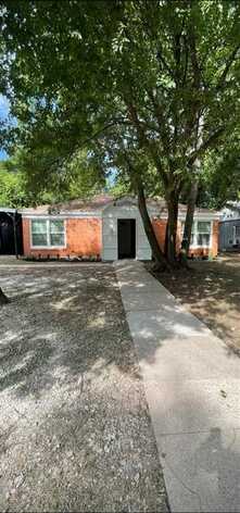 3645 N 25th Street, Waco, TX 76708