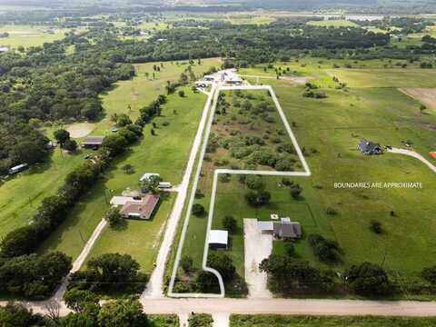 Tbd Hurst Road, Axtell, TX 76624