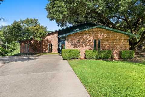 4500 Scottwood Street, Waco, TX 76708