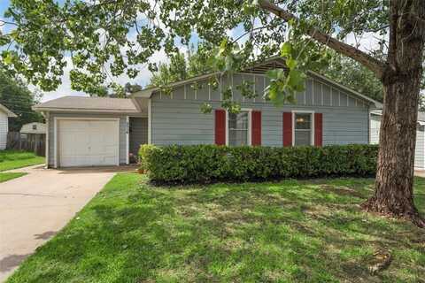 3516 Pine Avenue, Waco, TX 76708