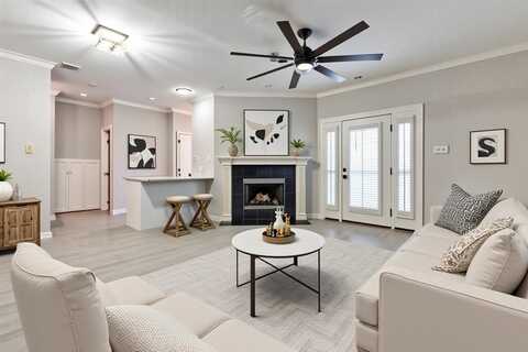 6000 Auburndale Avenue, University Park, TX 75205