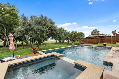 2375 Lake Forest Drive, Rockwall, TX 75087