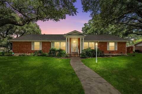 5100 Lake Arrowhead Drive, Waco, TX 76710