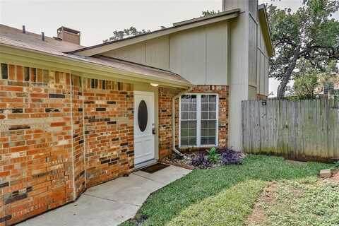 116 Main Place, Euless, TX 76040