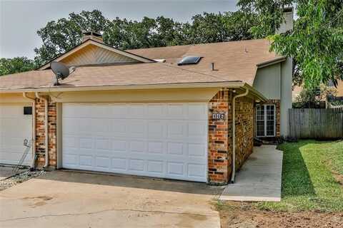 116 Main Place, Euless, TX 76040