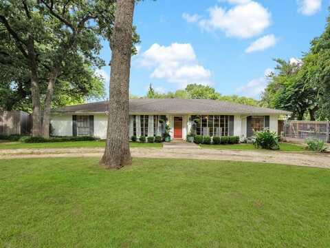 6004 Ken Avenue, Arlington, TX 76001