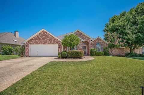 2103 Nugent Drive, Mansfield, TX 76063