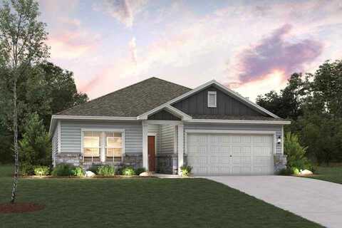 1001 Verde Creek Court, Crowley, TX 76036