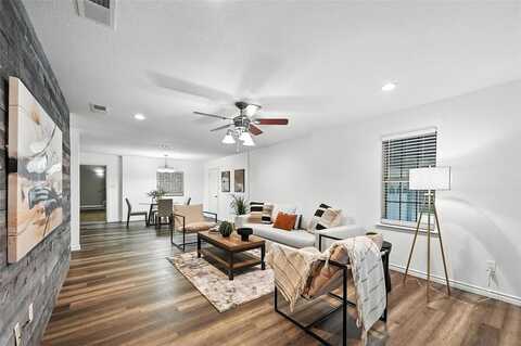 182 Willowcreek Lane, Rockwall, TX 75032