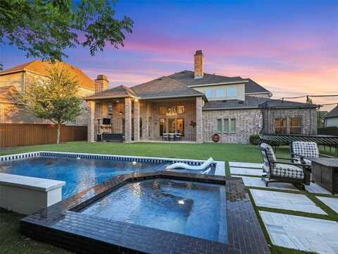 3956 Hickory Grove Lane, Frisco, TX 75033