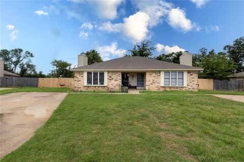 6612 Laura Ann Court, Richland Hills, TX 76118