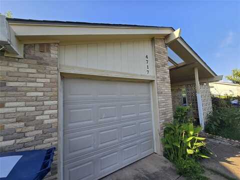 4717 Bucknell Drive, Garland, TX 75042