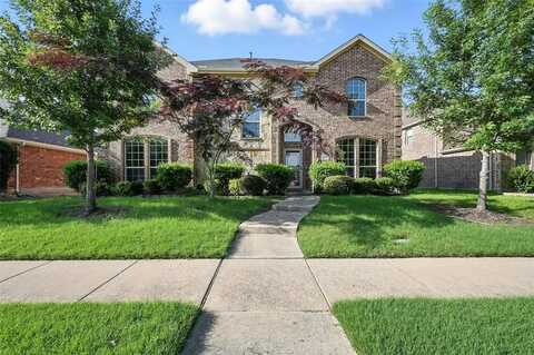 1437 Tudor Drive, Allen, TX 75013