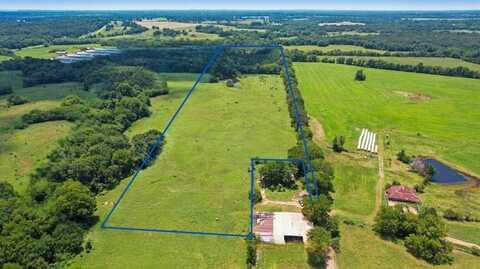 195 CR 2468, Winnsboro, TX 75494