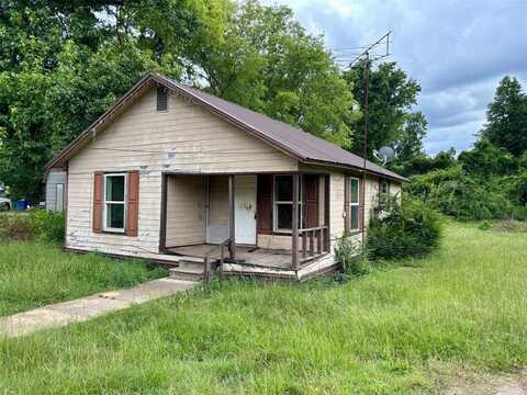 402 Dorsey Street, Linden, TX 75563
