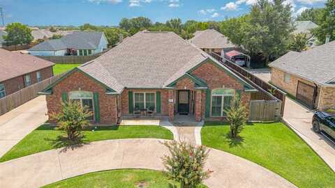 503 Northgate Drive, Waxahachie, TX 75165