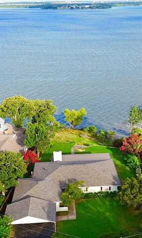 324 Dogie Trail, Oak Point, TX 75068
