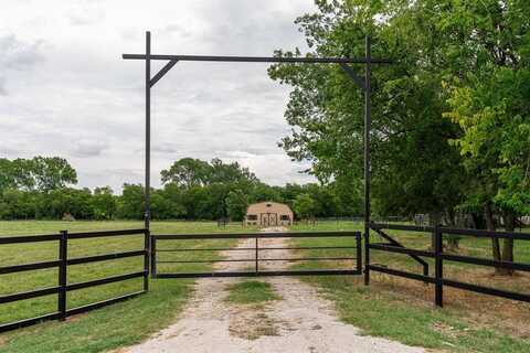 330 Kincannon Lane, Rhome, TX 76078