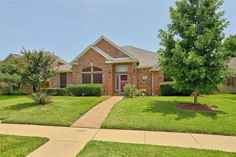 370 Graham Drive, Coppell, TX 75019