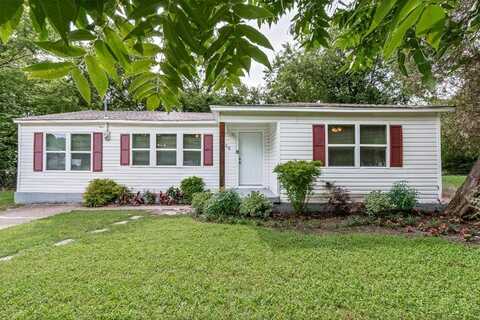 3266 Nandina Drive, Dallas, TX 75241