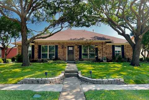 4532 Eldorado Drive, Plano, TX 75093
