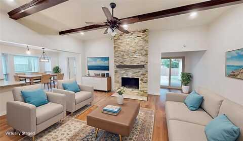 4532 Eldorado Drive, Plano, TX 75093